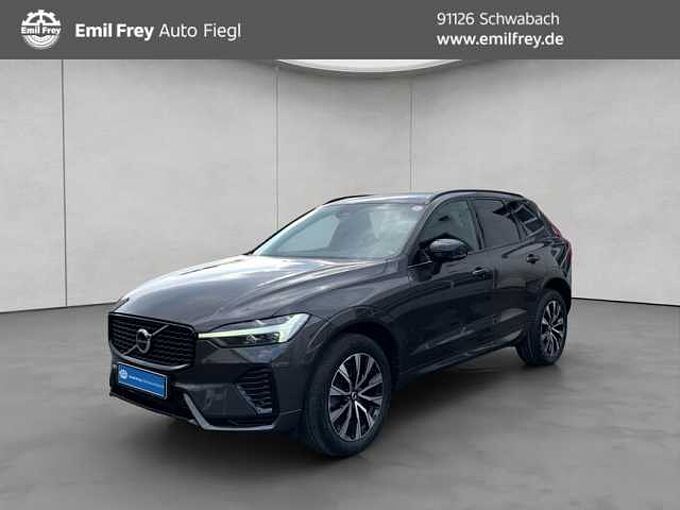 Volvo XC60 B4 D Plus Dark