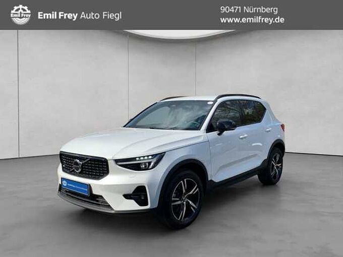 Volvo XC40 B3 B DKG Plus Dark