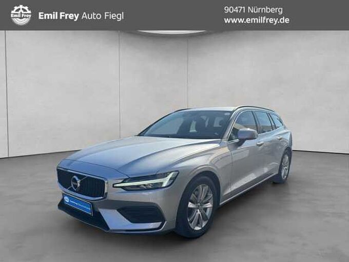 Volvo V60 B3 B Geartronic Momentum Pro