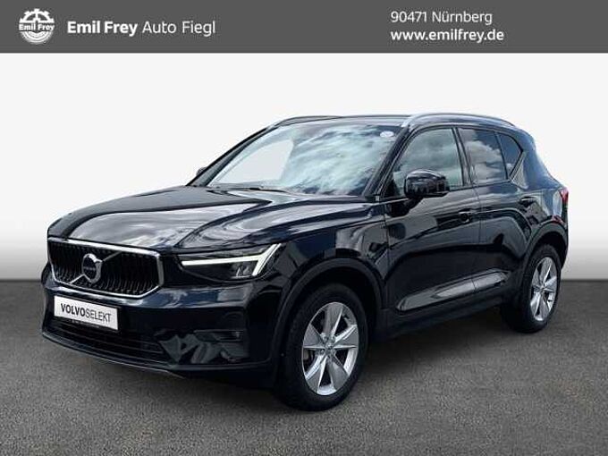 Volvo XC40 B3 B DKG Core