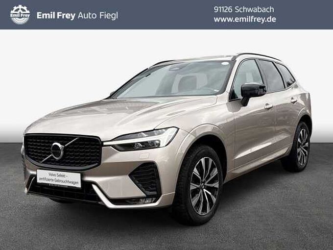 Volvo XC60 B4 B Plus Dark