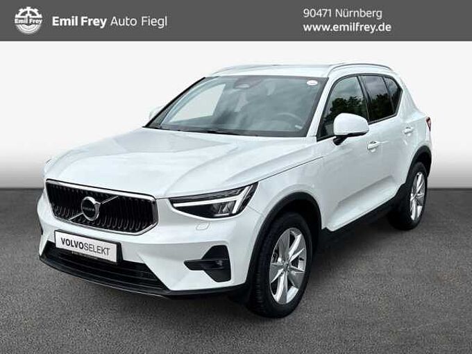 Volvo XC40 B3 B DKG Core