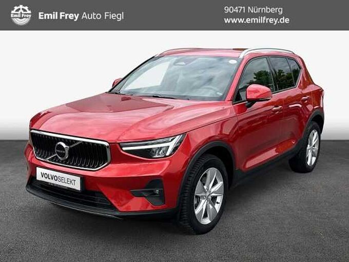 Volvo XC40 B3 B DKG Core