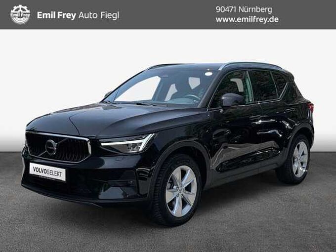 Volvo XC40 B3 B DKG Core