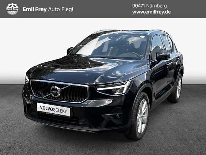 Volvo XC40 B3 B DKG Core