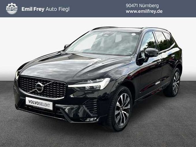 Volvo XC60 B4 D Plus Dark