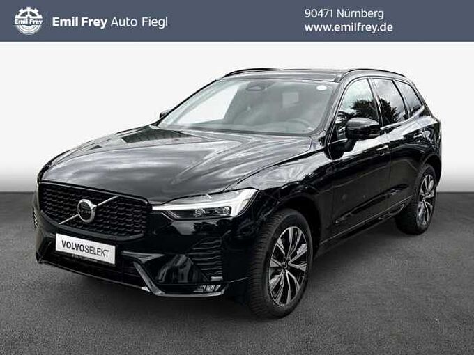Volvo XC60 B4 B Plus Dark