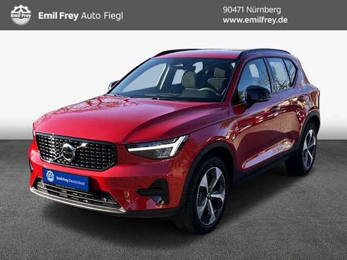 Volvo XC40 B3 B DKG Plus Dark