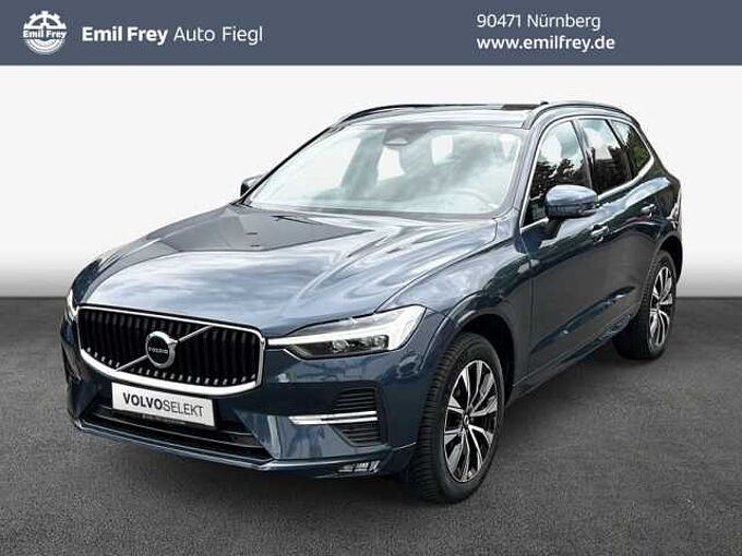 Volvo XC60 B5 B AWD Core
