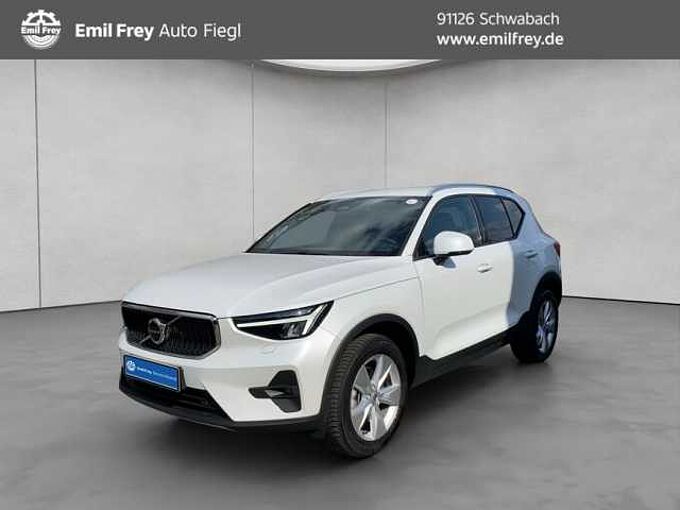 Volvo XC40 B3 B DKG Core