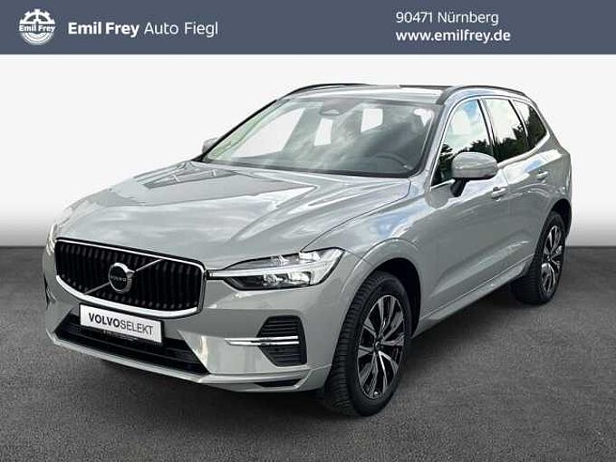 Volvo XC60 B5 B AWD Core