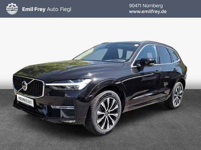 Volvo XC60 B5 B AWD Core