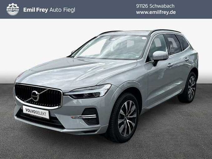 Volvo XC60 B5 B AWD Core