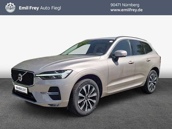 Volvo XC60 B5 B AWD Core