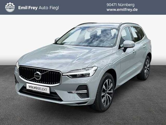 Volvo XC60 B5 B AWD Core