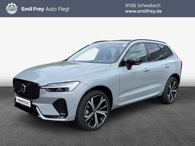 Volvo XC60 B4 B Plus Dark