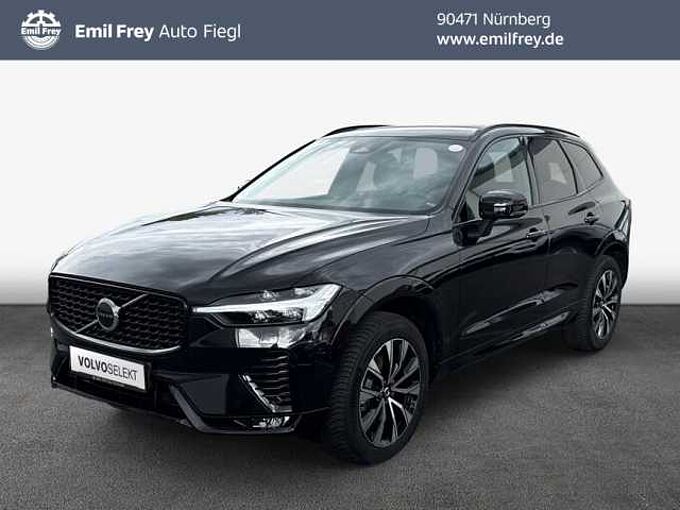 Volvo XC60 B5 B AWD Plus Dark
