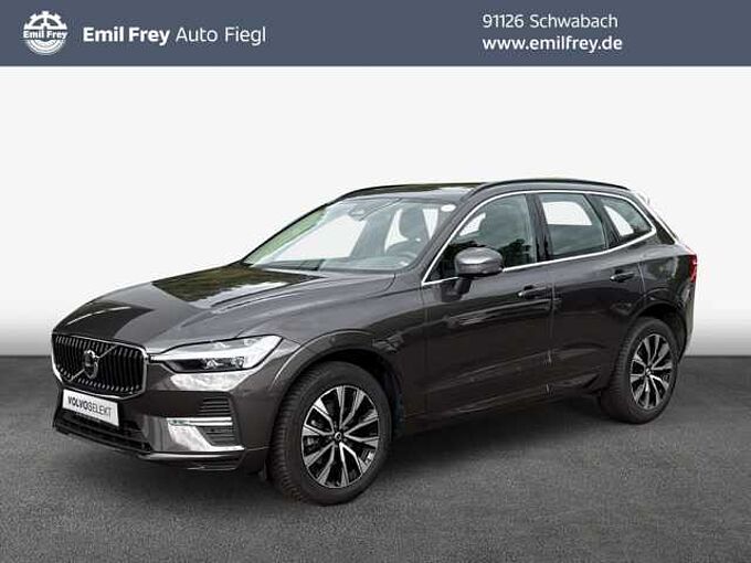 Volvo XC60 B5 B AWD Core