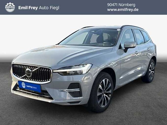 Volvo XC60 B5 B AWD Core