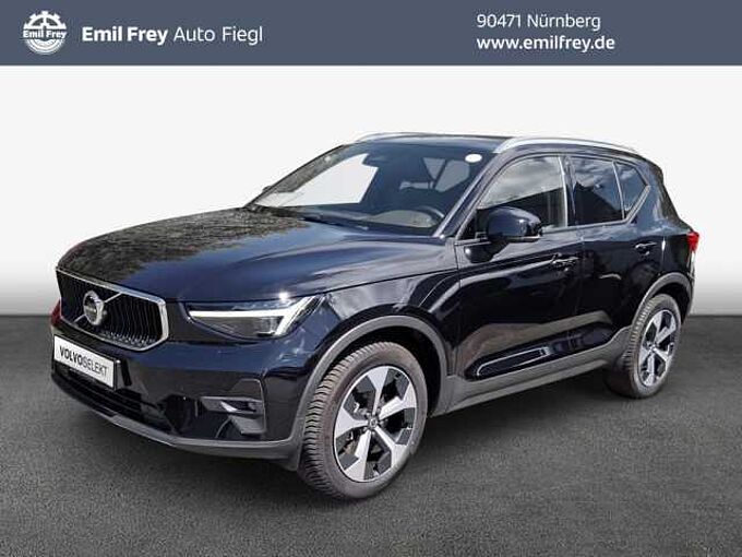 Volvo XC40 B3 B DKG Core