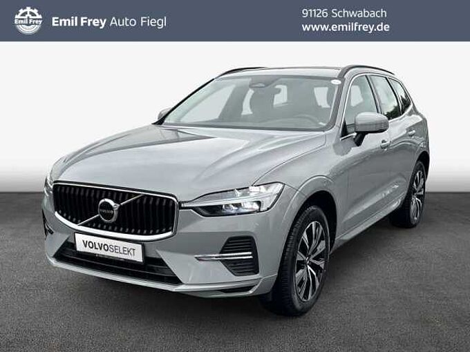 Volvo XC60 B5 B AWD Core