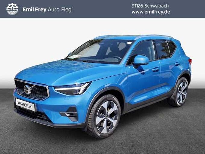 Volvo XC40 B3 B DKG Core