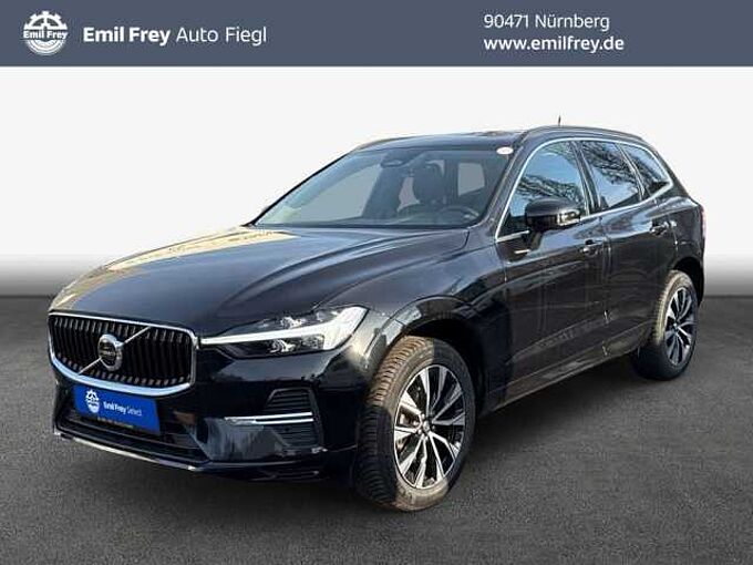 Volvo XC60 B5 B AWD Core