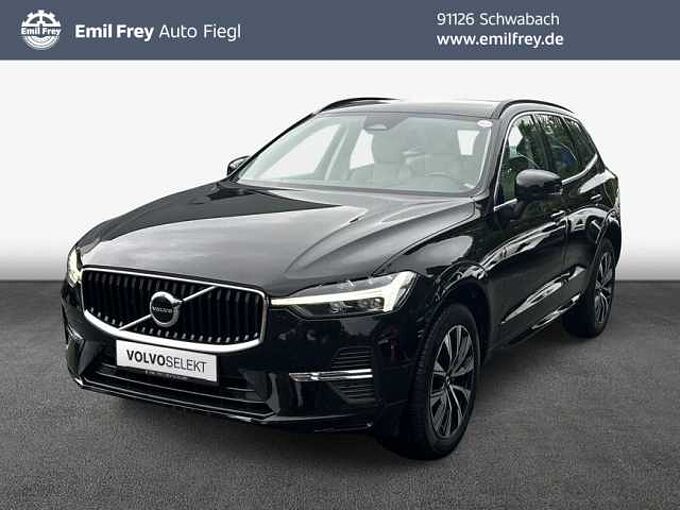 Volvo XC60 B5 B AWD Core