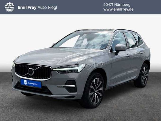 Volvo XC60 B5 B AWD Core