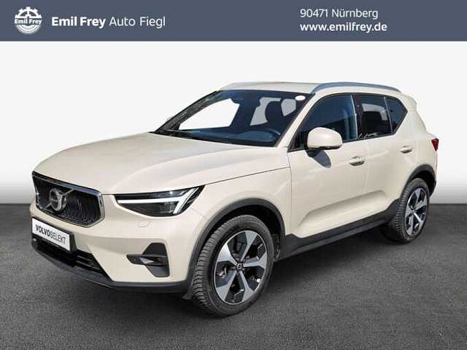 Volvo XC40 B3 B DKG Core