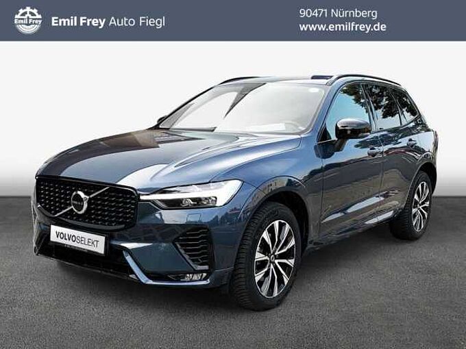Volvo XC60 B5 B AWD Plus Dark