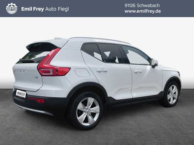 Volvo XC40 T2 Core