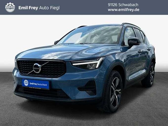 Volvo XC40 B3 B DKG Plus Dark