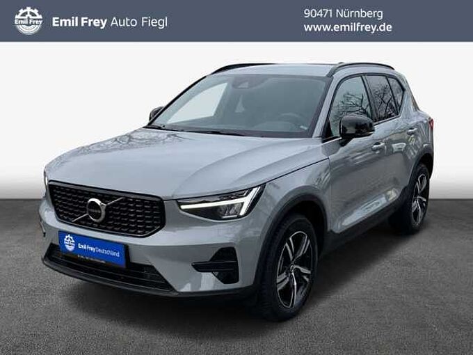 Volvo XC40 T2 Plus Dark