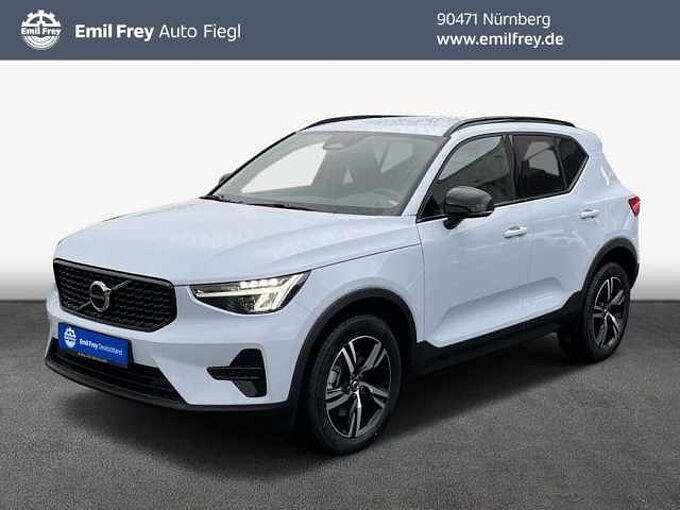 Volvo XC40 B3 B DKG Plus Dark