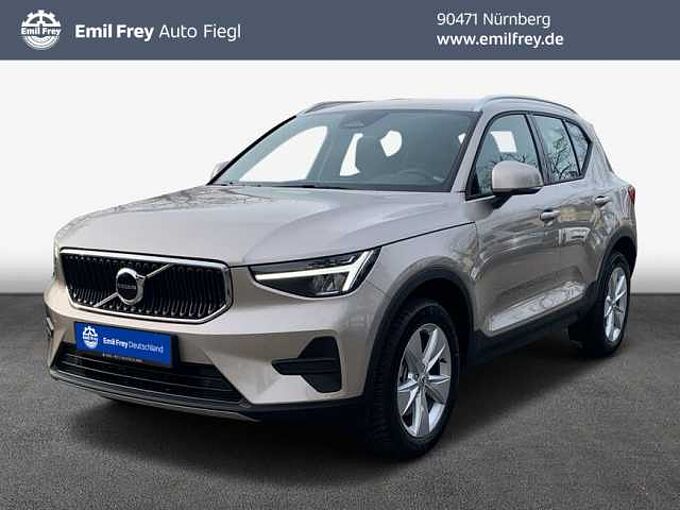 Volvo XC40 B3 B DKG Core