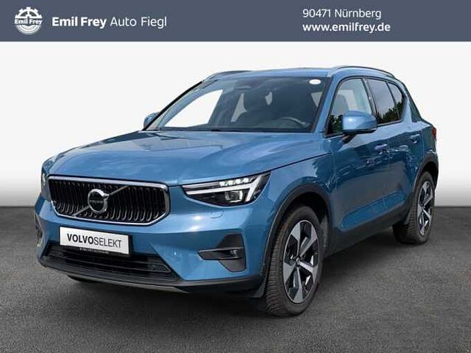 Volvo XC40 B3 B DKG Core