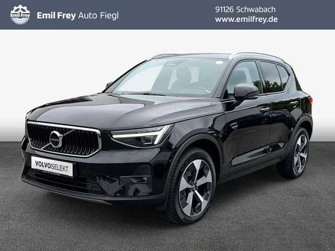 Volvo XC40 B3 B DKG Core