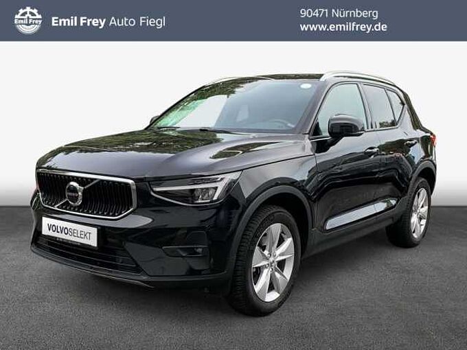 Volvo XC40 B3 B DKG Core
