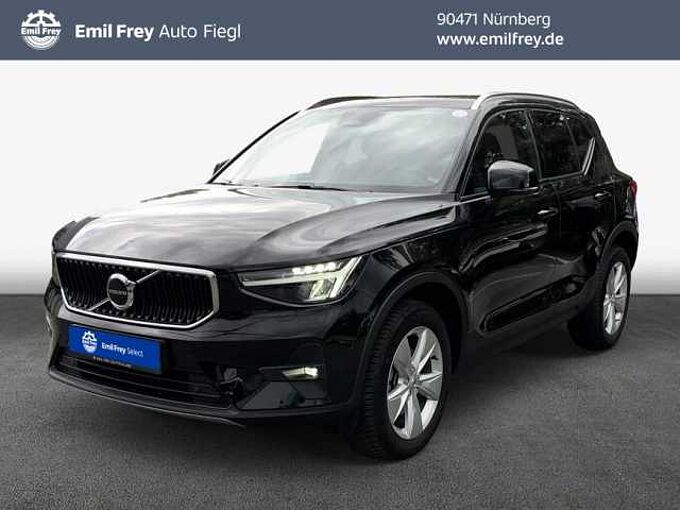 Volvo XC40 B3 B DKG Core