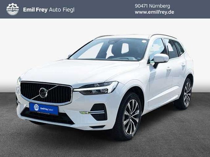 Volvo XC60 B5 B AWD Core