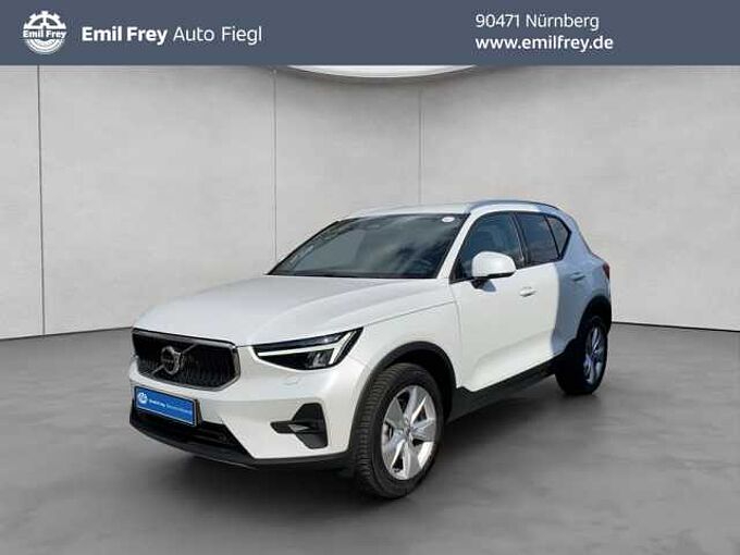 Volvo XC40 B3 B DKG Core