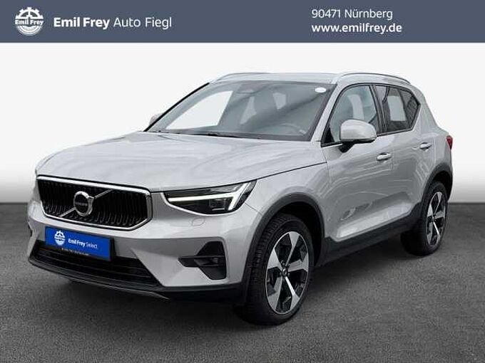 Volvo XC40 B3 B DKG Core