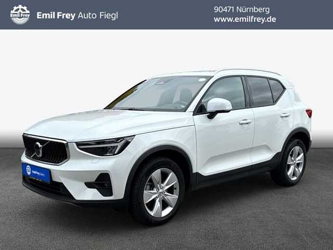 Volvo XC40 B3 B DKG Core