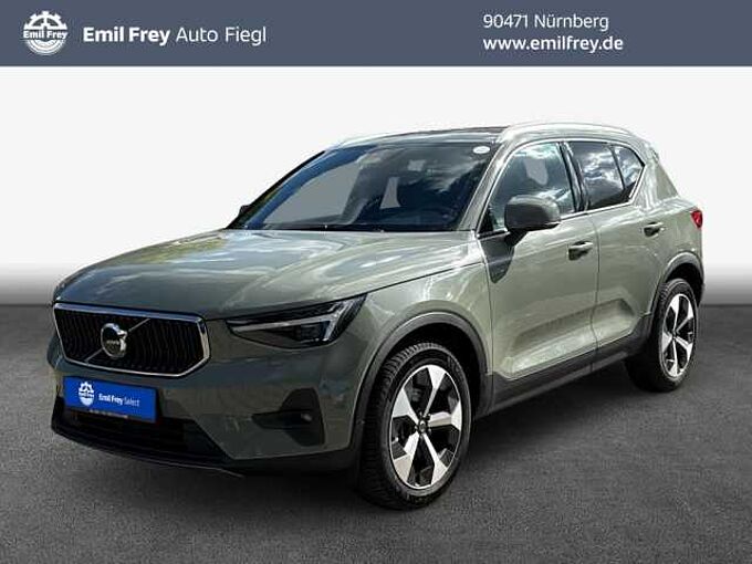 Volvo XC40 B3 B DKG Core