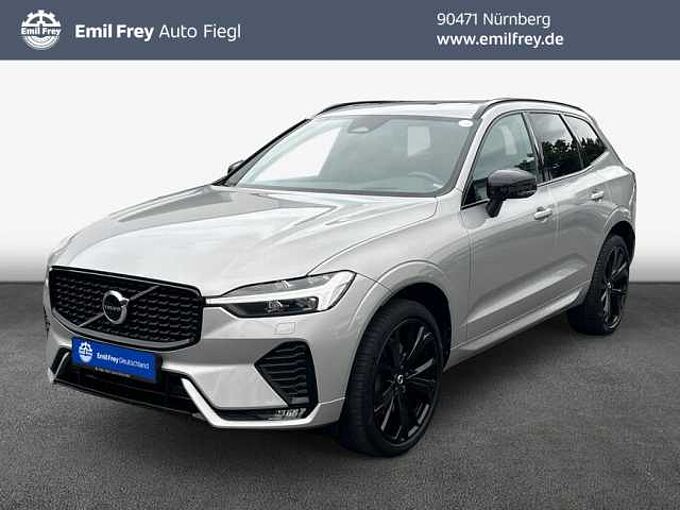 Volvo XC60 B5 B AWD Geartronic RDesign