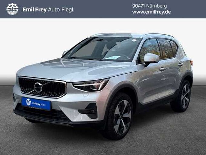 Volvo XC40 B3 B DKG Core