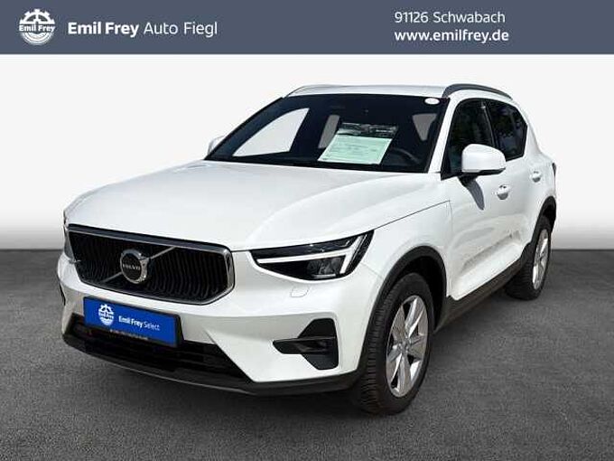 Volvo XC40 B3 B DKG Core