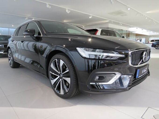 Volvo V60 B4 Diesel Plus Bright 360Grad Harman/Kardon