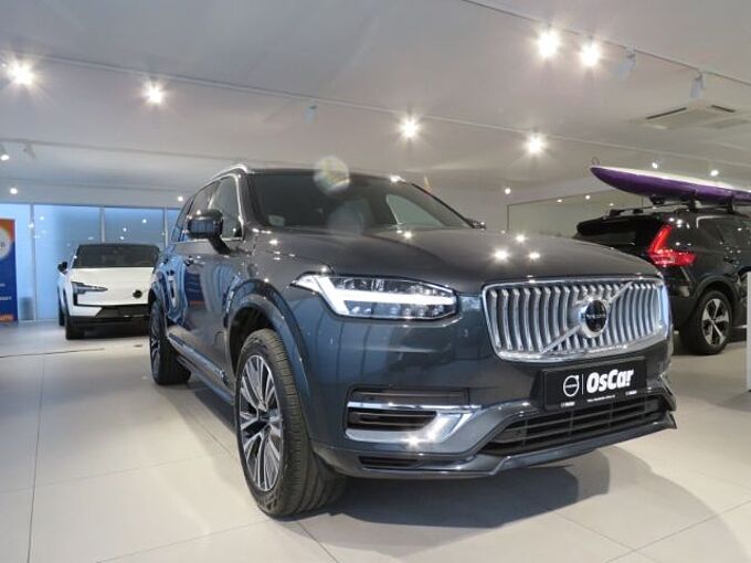Volvo XC 90 T8 Recharge Inscription Expression 7-Sitzer